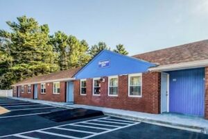 Picture of Rodeway Inn Middleboro Plymouth