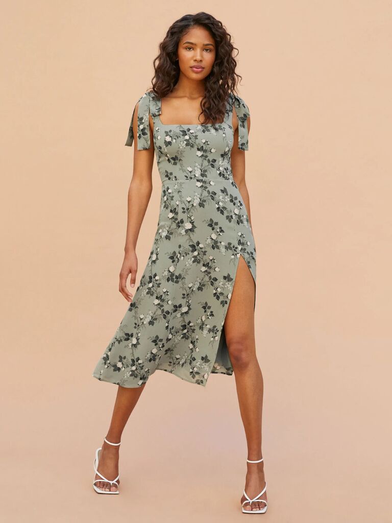 Wedding Guest Cocktail Dresses ...