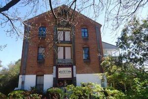 Picture of The Wool Store