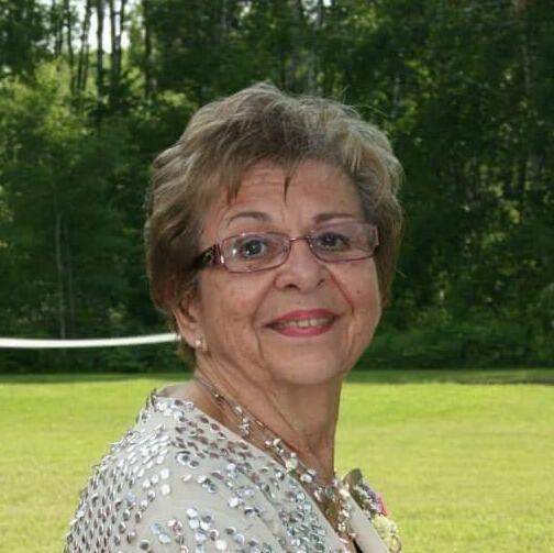 Sandy Schmidt