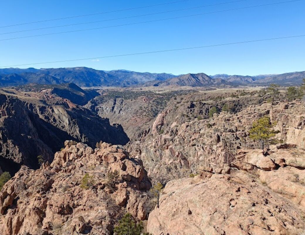 Picture of Zipline Tours