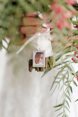 Bouquet Momento at the Waterview Loft at Port Detroit in Detroit, Michigan