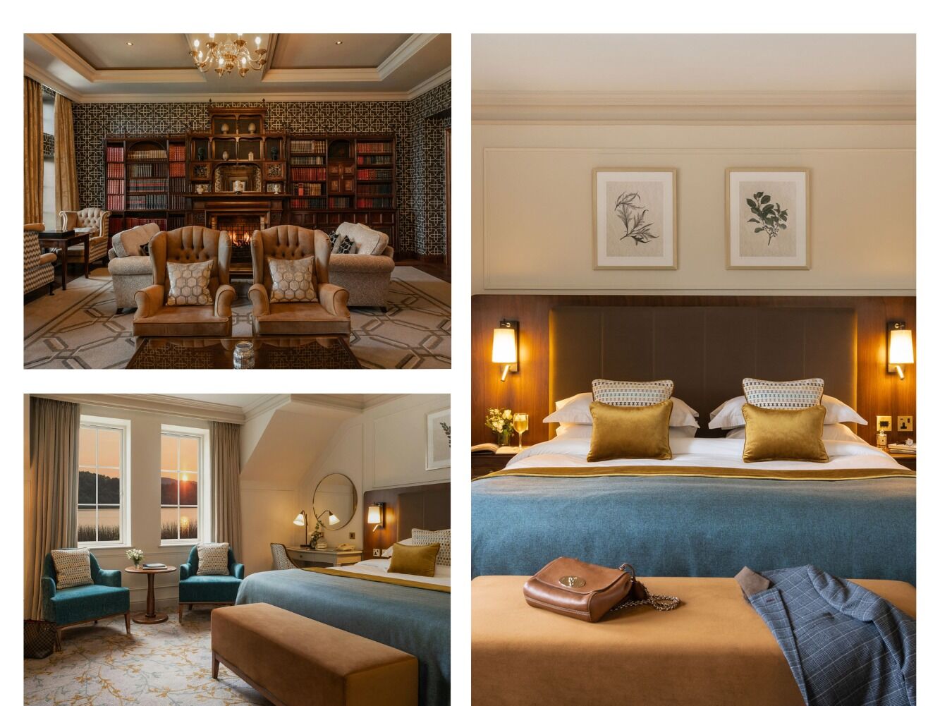 Picture of Lough Erne Resort