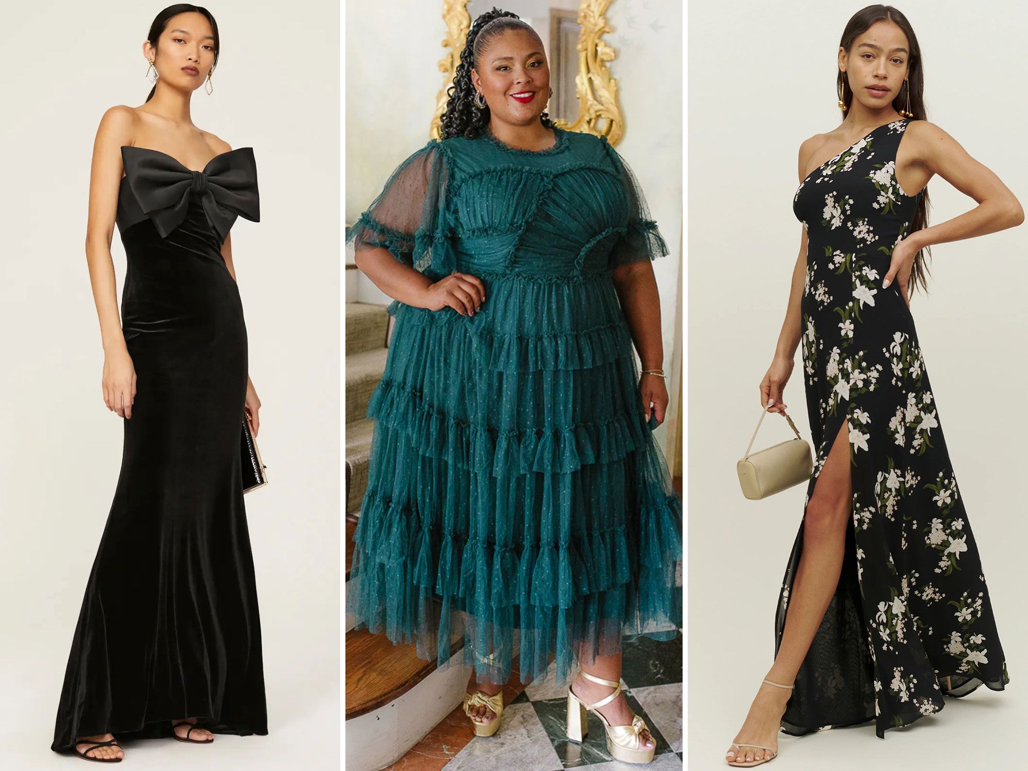 10 Ways to wear black  Dinner dress outfit, Dinner dress classy