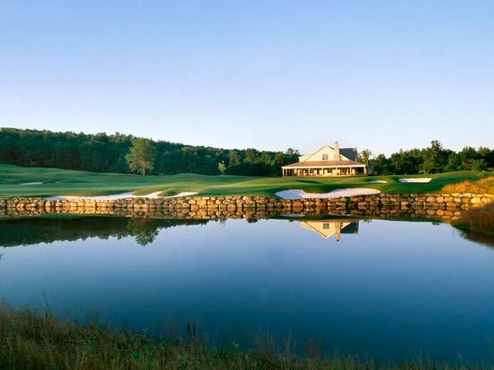 Picture of Whiskey Creek Golf Club