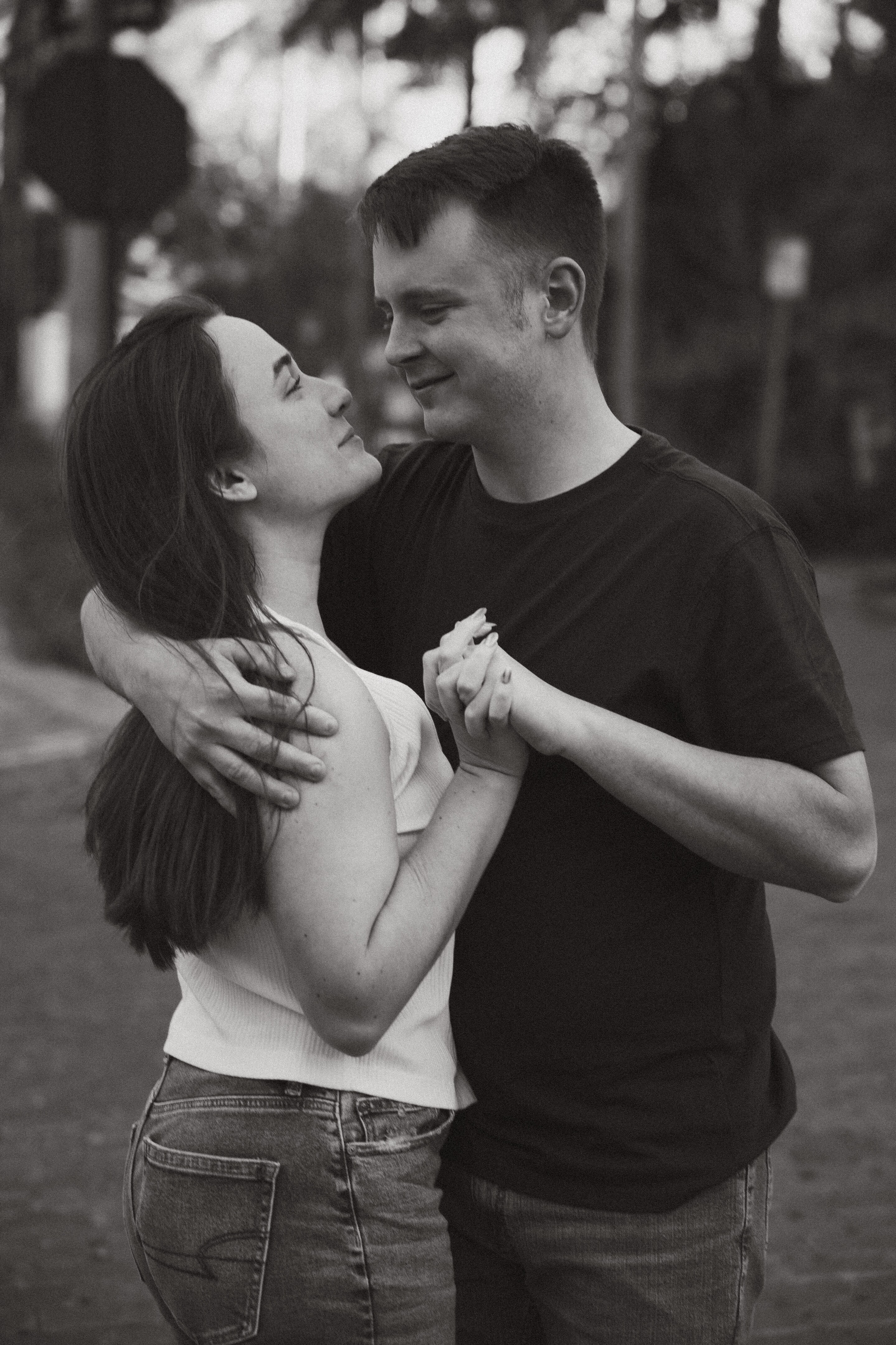 Kaitlyn & Stephen Home Page Banner