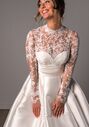 Stella York SY8230 Ball Gown Wedding Dress - thumbnail - 3