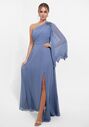Jade Couture Mother of the Bride by Jasmine K278012 Blue Mother Of The Bride Dress - thumbnail - 2