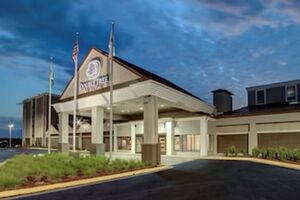 Picture of Doubletree by Hilton Harrisonburg