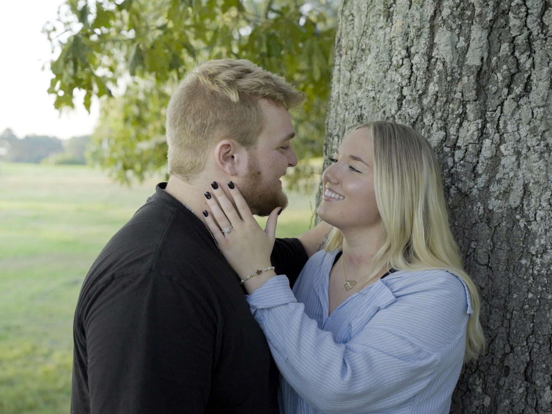 Picture of Jon & Meagan's Story