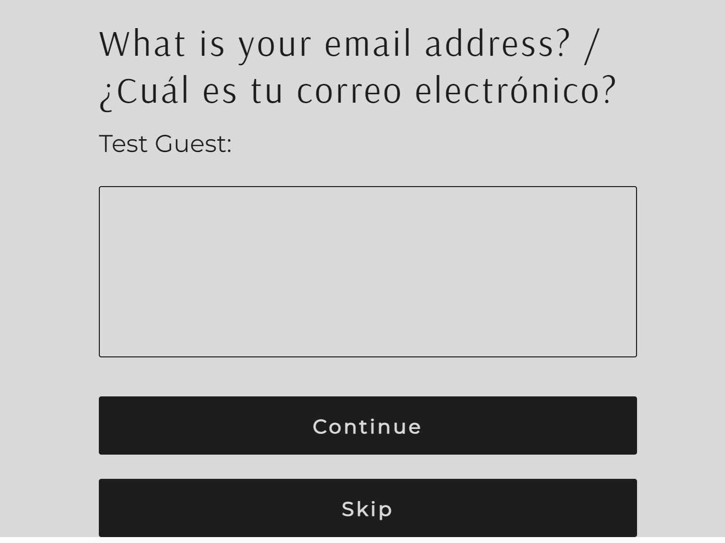 Picture of Responde las siguientes preguntas