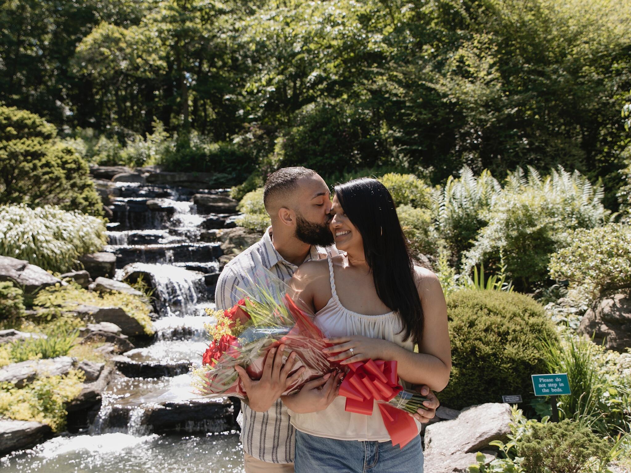 Picture of The Proposal