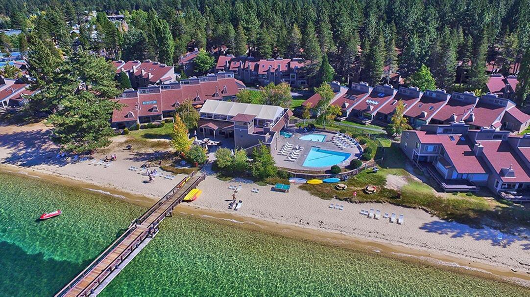 Picture of Lakeland Village Resort by Vacasa