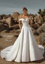 IVOIRE by KITTY CHEN SELMA,V2117 Ball Gown Wedding Dress - thumbnail - 1