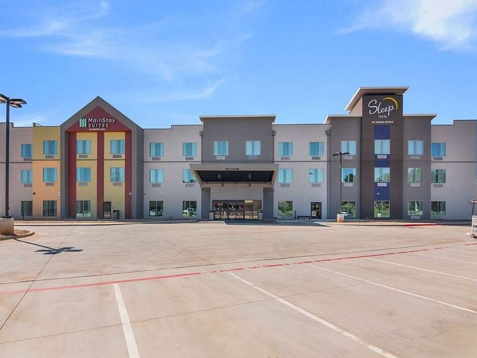 Picture of MainStay Suites East Camden
