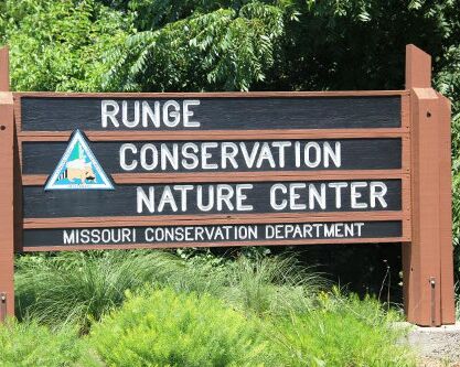 Picture of Runge Conservation Center
