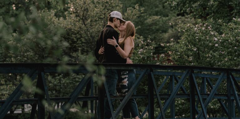 Taylor & Gabriel Home Page Banner