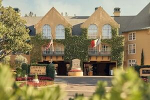 Picture of Lafayette Park Hotel & Spa