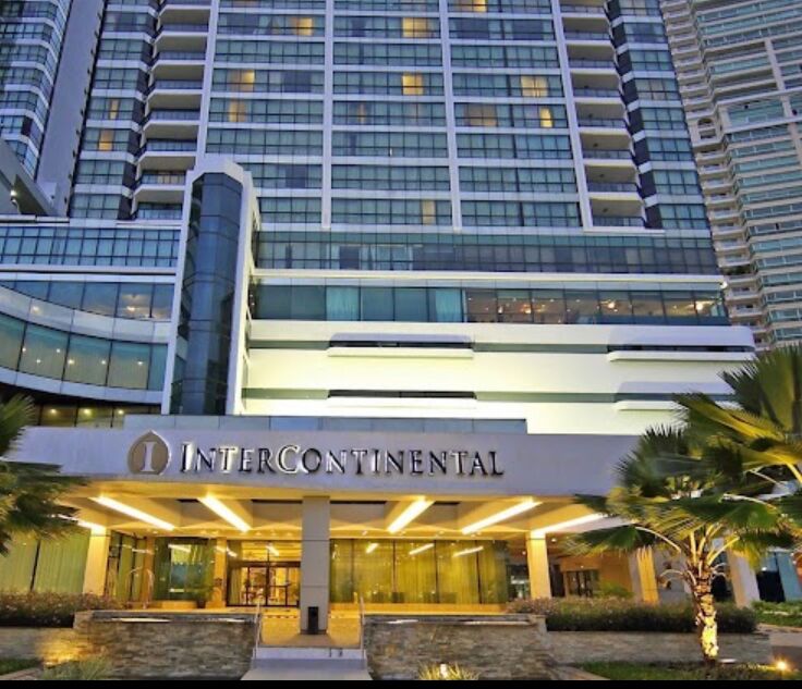 Picture of InterContinental Miramar Panama