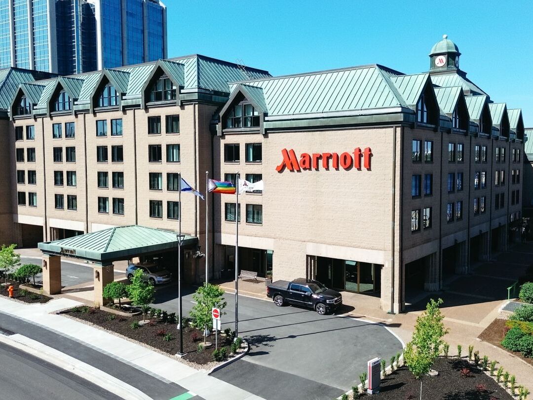 Picture of Halifax Marriott Harbourfront Hotel