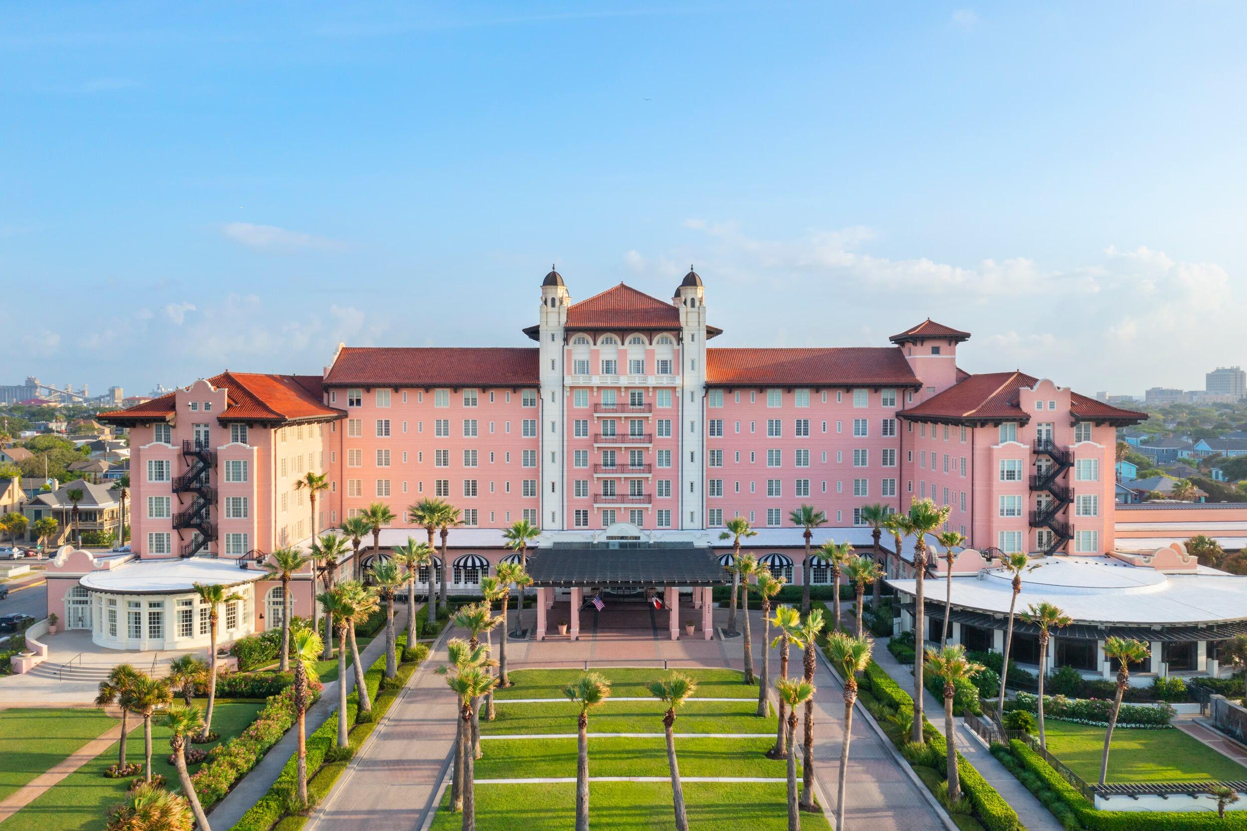 Picture of Grand Galvez