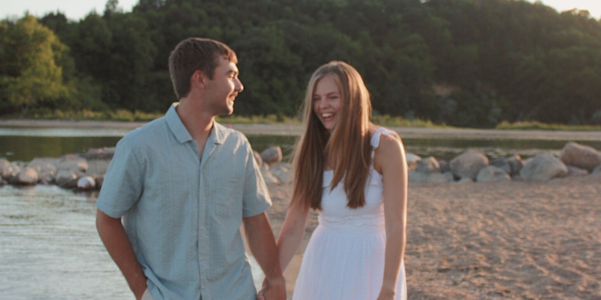 Lane & Brynn Home Page Banner