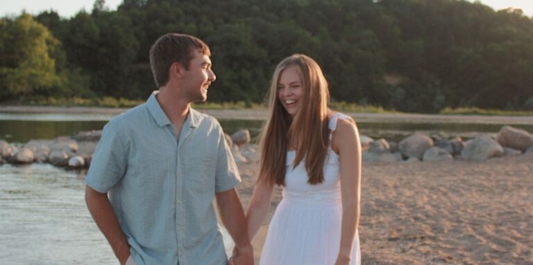 Lane & Brynn Home Page Banner