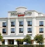 Picture of SpringHill Suites Marriott Round Rock
