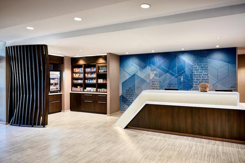 Picture of Springhill Suites By Marriott Ellijay