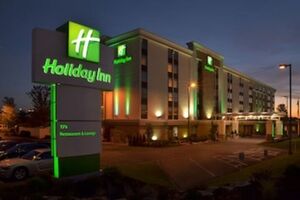 Picture of Holiday Inn Youngstown South an IHG Hotel