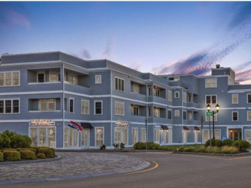 Picture of Thomas Sea Suites
