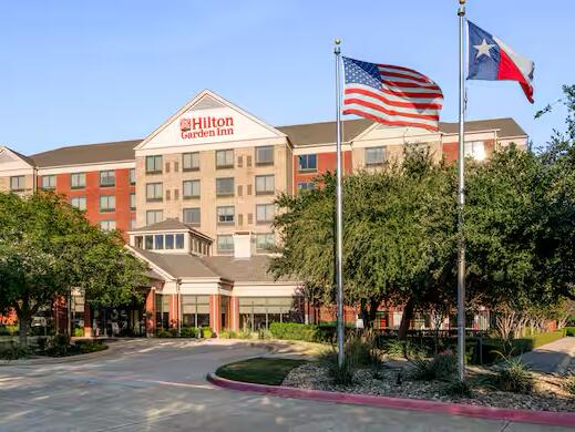 Picture of Hilton Garden Inn Dallas/Allen