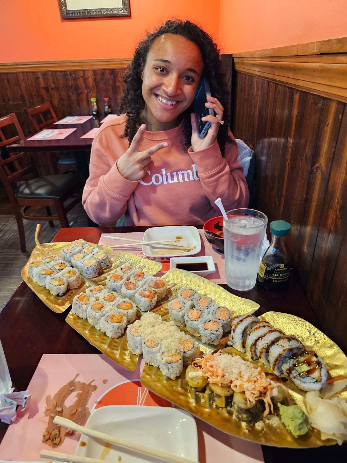 Picture of Our First Date 