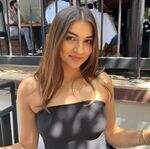 Ariana Mitha 