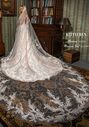 KITTYCHEN Couture MADISON, K2225 A-Line Wedding Dress - thumbnail - 4