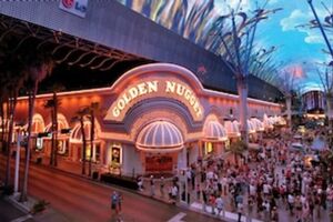 Picture of Golden Nugget Hotel & Casino Las Vegas