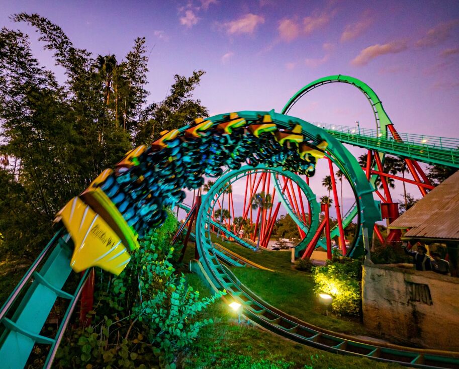 Picture of Busch Gardens