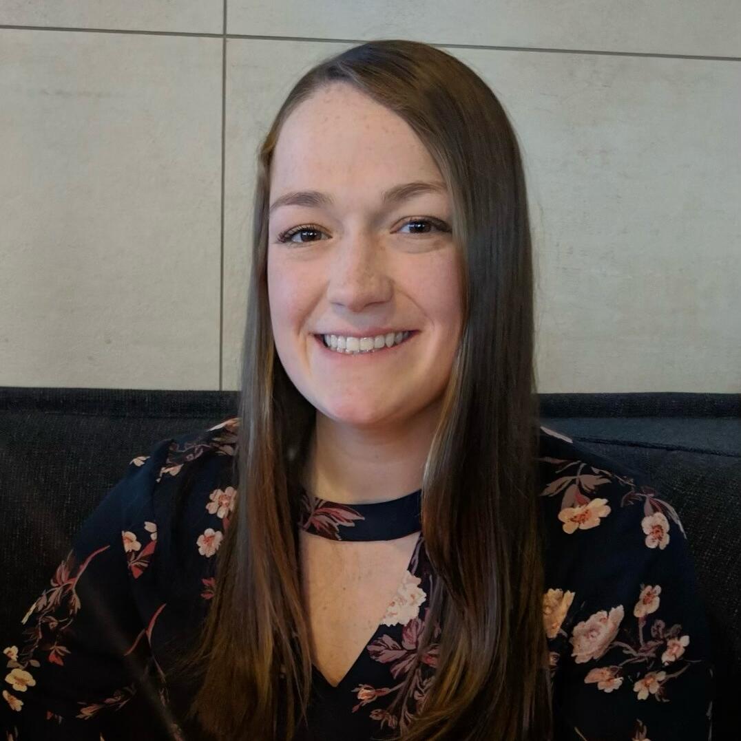 Sarah Heyer