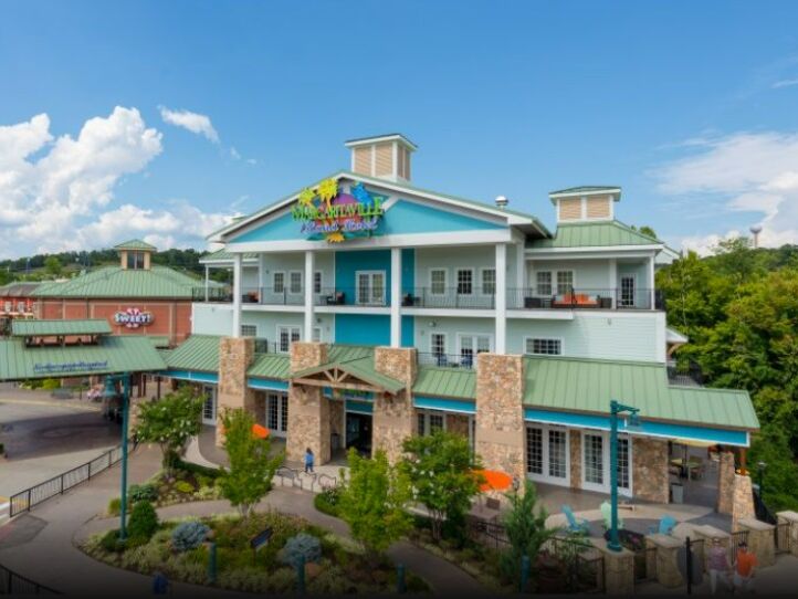 Picture of Margaritaville Island Hotel