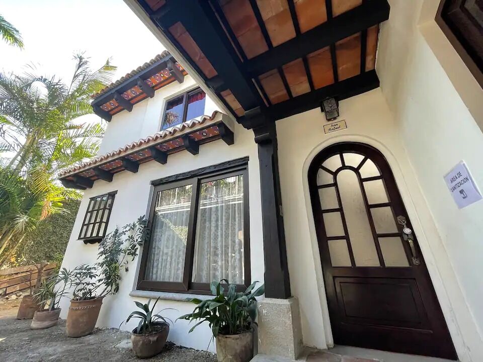 Picture of AirBnB - Apartment San Rafael