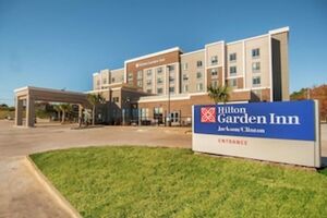 Picture of Hilton Garden Inn Jackson / Clinton