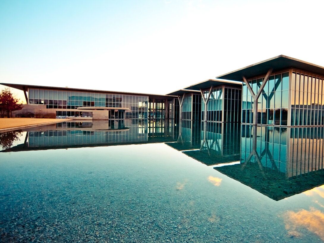 Picture of Modern Art Museum of Fort Worth