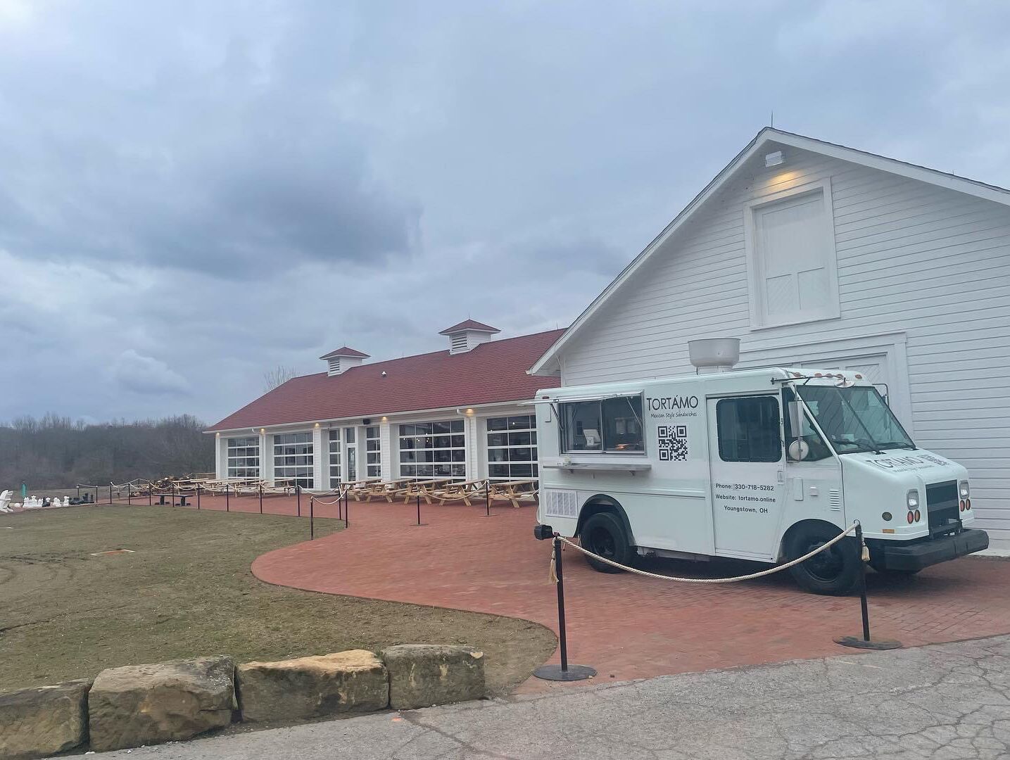 Picture of Ill Will Brewery