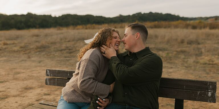 Abigail & Adam Home Page Banner