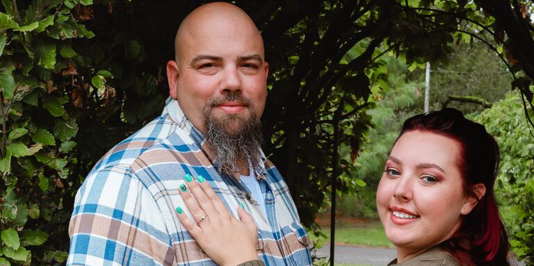 Lindsey & John Home Page Banner