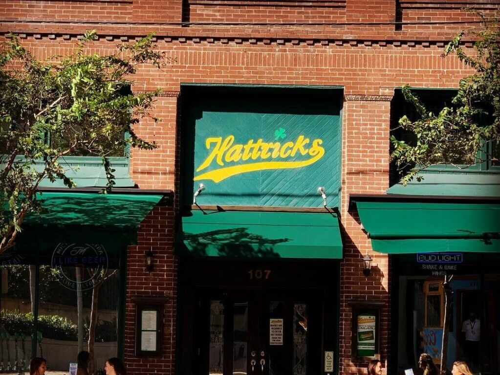 Picture of Hattricks