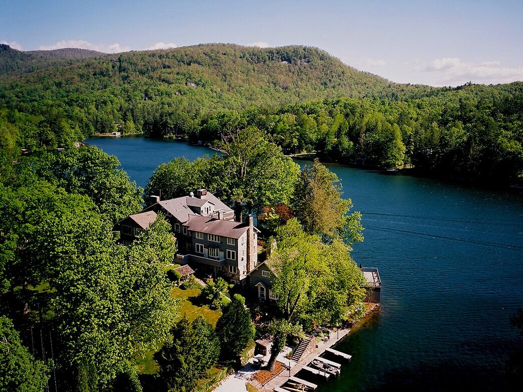 Picture of The Greystone Inn