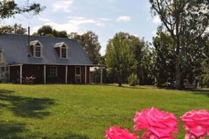 Picture of The Stables