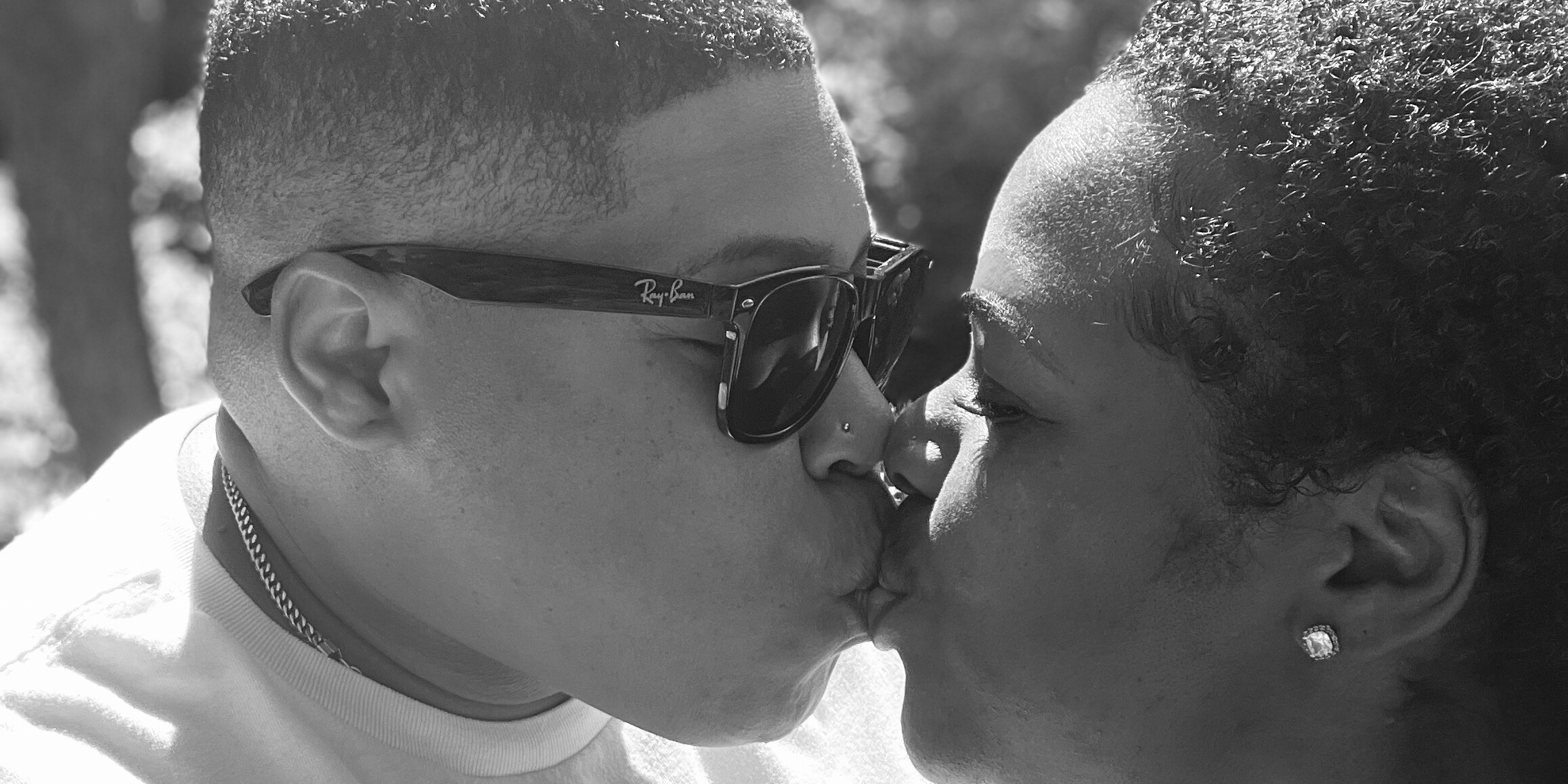 Ricknetta & Tiyauna Home Page Banner