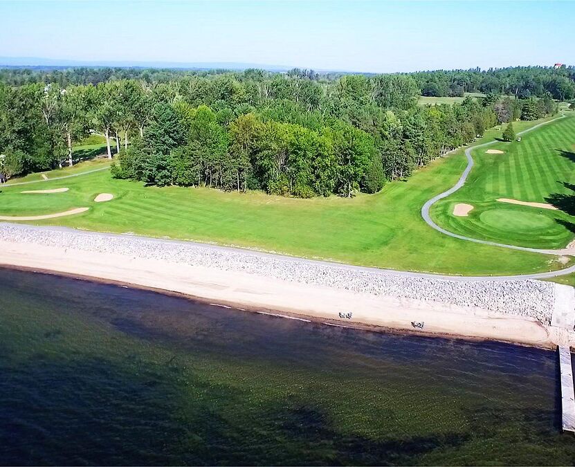 Picture of Bluff Point Golf Resort